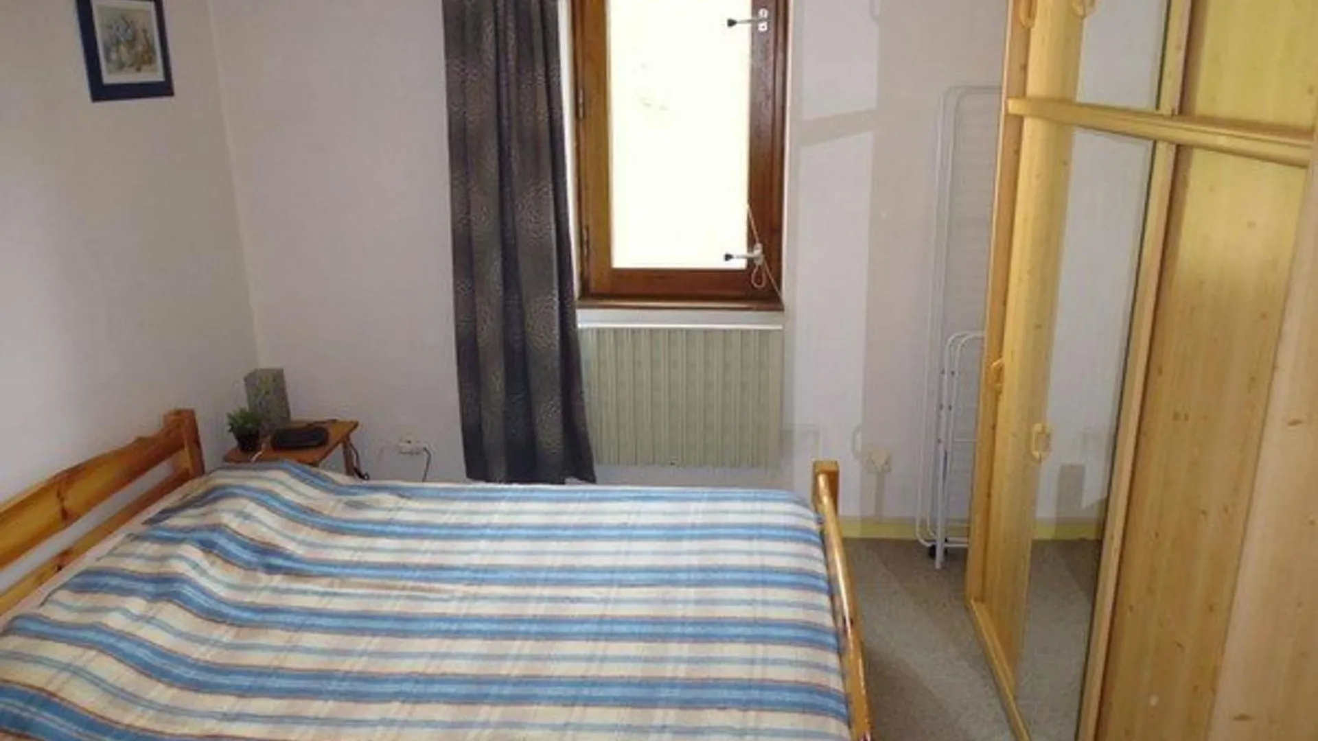Appartement T2 Cabine 6 Personnes - Ski - Balcon Sud - Fr-1-404-64 La Mongie 0*,  France